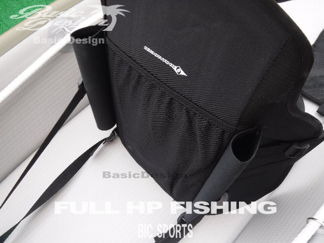 2020 �ӥå� �ե�ϥ��ץ�å��㡼 �ե��å��󥰥���å� BIC FULL HP FISHING KAYAK��new��