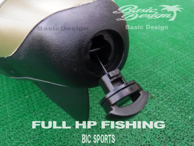 2020 �ӥå� �ե�ϥ��ץ�å��㡼 �ե��å��󥰥���å� BIC FULL HP FISHING KAYAK��new��
