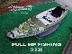 2020 �ӥå� �ե�ϥ��ץ�å��㡼 �ե��å��󥰥���å� BIC FULL HP FISHING KAYAK��new��