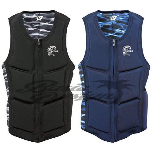 2018�����ˡ��� ������������ڥ٥��� ONEILL EVO COMP VEST for ��� �����֡�WS-1060��