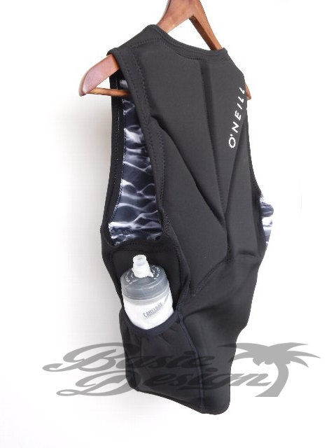 2018�����ˡ��� ������������ڥ٥��� ONEILL EVO COMP VEST for ��� �����֡�WS-1060��
