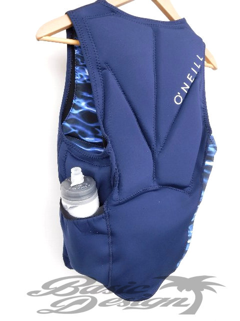 2018�����ˡ��� ������������ڥ٥��� ONEILL EVO COMP VEST for ��� �����֡�WS-1060��