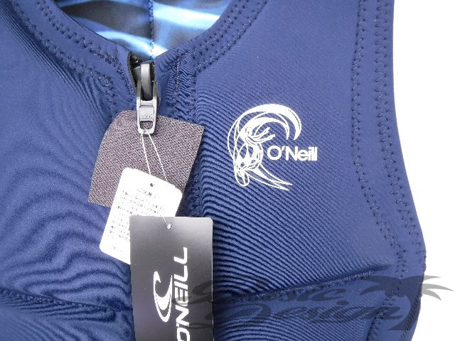 2018�����ˡ��� ������������ڥ٥��� ONEILL EVO COMP VEST for ��� �����֡�WS-1060��