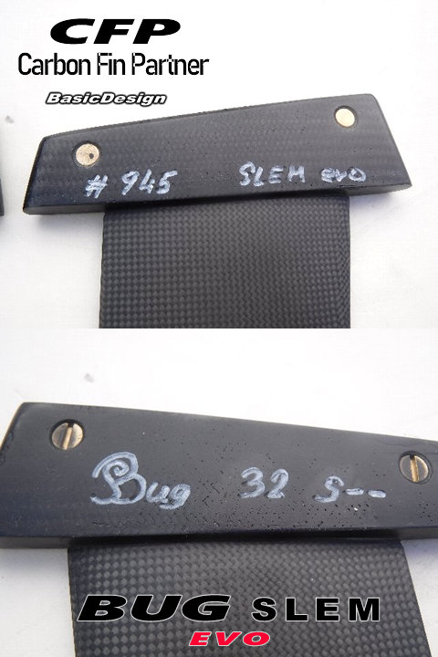 2026 �Х� �������५���ܥ�졼���ե��� BUG CUSTOM CARBON RACE FIN ��new��