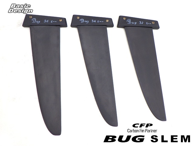 2026 �Х� �������५���ܥ�졼���ե��� BUG CUSTOM CARBON RACE FIN ��new��