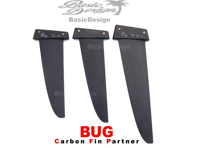 2026 �Х� �������५���ܥ�졼���ե��� BUG CUSTOM CARBON RACE FIN ��new��