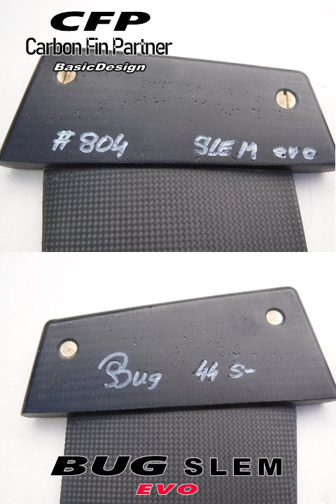 2026 �Х� �������५���ܥ�졼���ե��� BUG CUSTOM CARBON RACE FIN ��new��