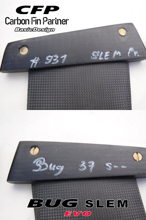 2026 �Х� �������५���ܥ�졼���ե��� BUG CUSTOM CARBON RACE FIN ��new��