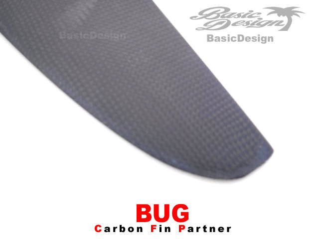 2026 �Х� �������५���ܥ�졼���ե��� BUG CUSTOM CARBON RACE FIN ��new��