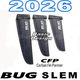 2026 �Х� �������५���ܥ�졼���ե��� BUG CUSTOM CARBON RACE FIN ��new��