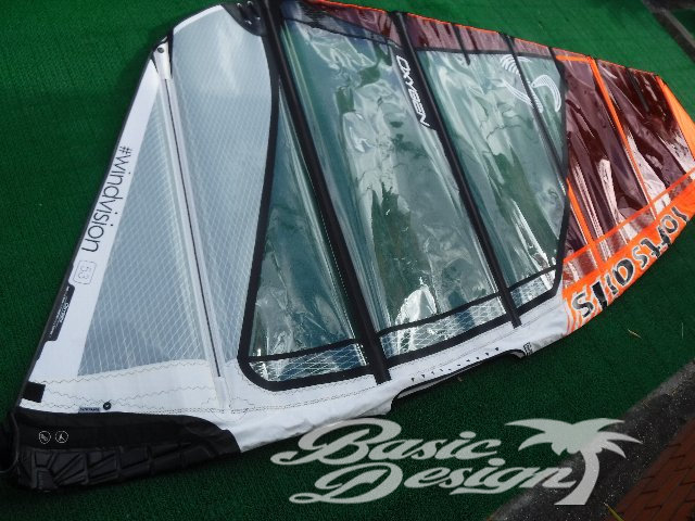 2019 եȥ  LOFTSAILS OXYGEN 5.3m2 /USR-249