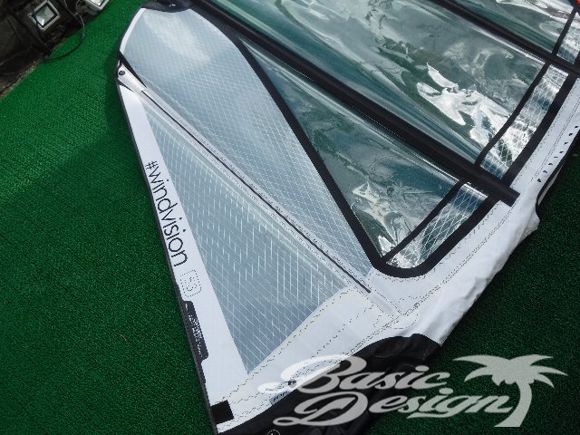 2019 եȥ  LOFTSAILS OXYGEN 5.3m2 /USR-249