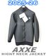 2025-26 ���å��� �ϥ��ͥå� ���㥱�å� AXXE HIGHT NECK JACKET ��new/ver:2��