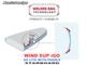 2026 �������ܡ��� ����ե졼���֥� �������SUP STARBOARD WINDSUP 11��2�� iGO DELUXE LITE WITH PADDLE ��new/����̵����