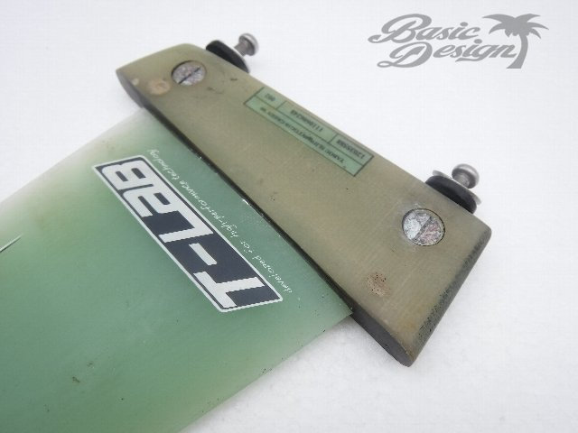 2009 ֡ ƥ ե TABOU T-LAB SLALOM FIN 40cm/URF-175