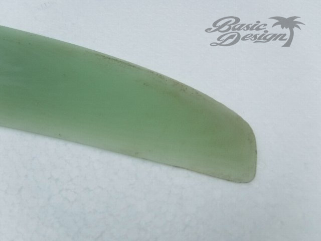 2009 ֡ ƥ ե TABOU T-LAB SLALOM FIN 40cm/URF-175