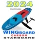 2024 �������ܡ��� �����󥰥ܡ��� STARBOARD WINGBOARD ��new/����̵����