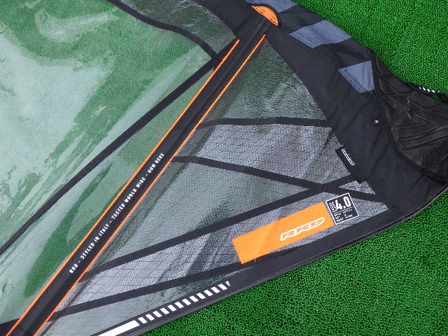 2024 �����륢����ǥ� ���������֥�å���ܥ� RRD VOGUE Y29 4.0m2 (���/USW-811��