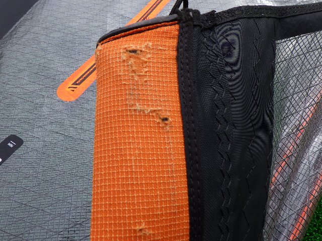 2024 �����륢����ǥ� ���������֥�å���ܥ� RRD VOGUE Y29 4.0m2 (���/USW-811��