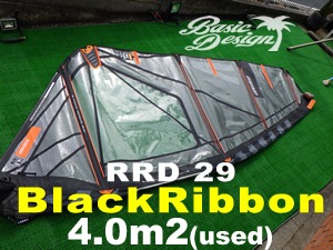 2024 �����륢����ǥ� ���������֥�å���ܥ� RRD VOGUE Y29 4.0m2 (���/USW-811��