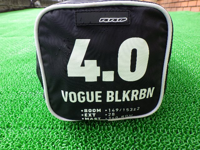 2024 �����륢����ǥ� ���������֥�å���ܥ� RRD VOGUE Y29 4.0m2 (���/USW-811��