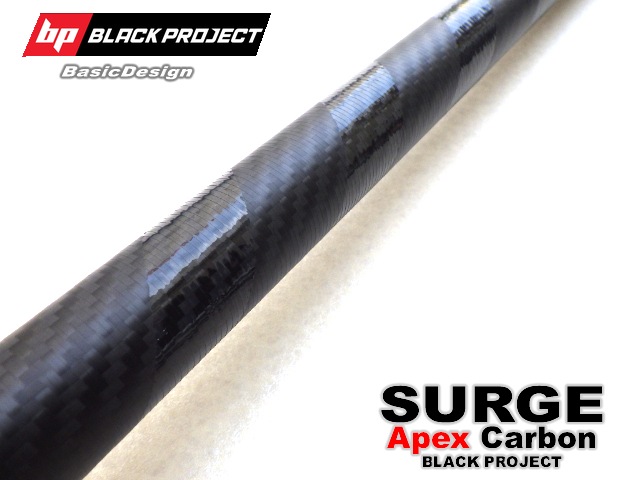 2026 �֥�å��ץ��������� ������ ���ڥå��� �����ܥ� �ѥɥ� BLACK PROJECT SURGE APEX CARBON PADDLE��new/����̵����