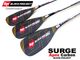 2026 �֥�å��ץ��������� ������ ���ڥå��� �����ܥ� �ѥɥ� BLACK PROJECT SURGE APEX CARBON PADDLE��new/����̵����