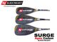2026 �֥�å��ץ��������� ������ ���ڥå��� �����ܥ� �ѥɥ� BLACK PROJECT SURGE APEX CARBON PADDLE��new/����̵����