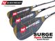 2026 �֥�å��ץ��������� ������ ���ڥå��� �����ܥ� �ѥɥ� BLACK PROJECT SURGE APEX CARBON PADDLE��new/����̵����
