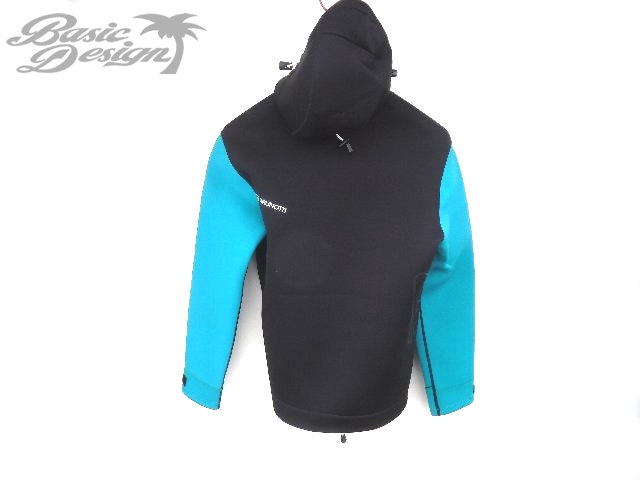 2022 �֥�Υåƥ� �ա��ǥ��åɥ������� Brunotti Hooded Sweat ������S �����/WET-009��