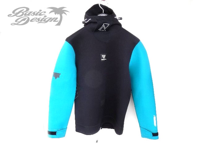 2022 �֥�Υåƥ� �ա��ǥ��åɥ������� Brunotti Hooded Sweat ������S �����/WET-009��