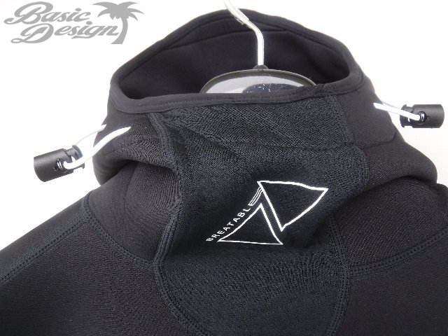 2022 �֥�Υåƥ� �ա��ǥ��åɥ������� Brunotti Hooded Sweat ������S �����/WET-009��