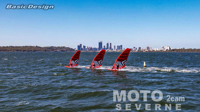 2024 ���С��󥻥��� ��� SEVERNE SAIL MOTO ��new/����̵����