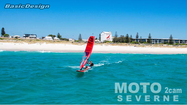 2024 ���С��󥻥��� ��� SEVERNE SAIL MOTO ��new/����̵����