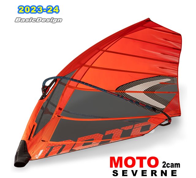2024 ���С��󥻥��� ��� SEVERNE SAIL MOTO ��new/����̵����