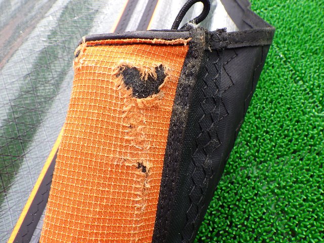 2024 �����륢����ǥ� ���������֥�å���ܥ� RRD VOGUE Y29 4.5m2 (���/USW-812��