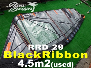 2024 �����륢����ǥ� ���������֥�å���ܥ� RRD VOGUE Y29 4.5m2 (���/USW-812��