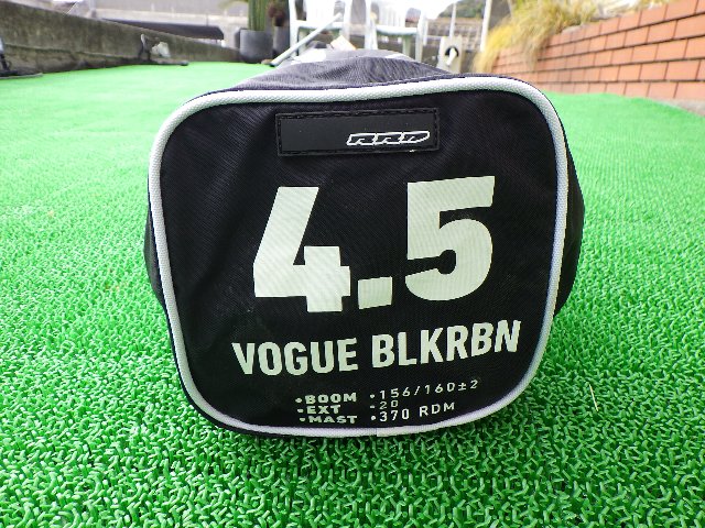 2024 �����륢����ǥ� ���������֥�å���ܥ� RRD VOGUE Y29 4.5m2 (���/USW-812��