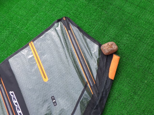 2024 �����륢����ǥ� ���������֥�å���ܥ� RRD VOGUE Y29 4.5m2 (���/USW-812��