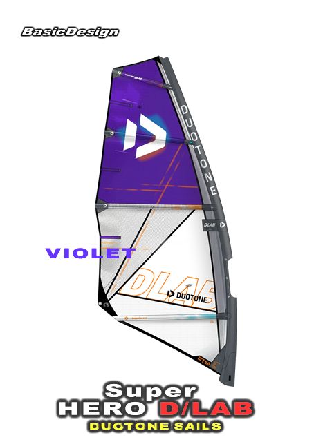 2026 �ǥ奪�ȡ��� �����ѡ��ҡ����� �ǥ���� DUOTONE SAILS SUPER HERO D/LAB  ��new/����̵����