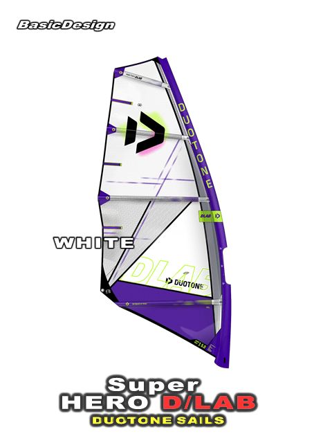 2026 �ǥ奪�ȡ��� �����ѡ��ҡ����� �ǥ���� DUOTONE SAILS SUPER HERO D/LAB  ��new/����̵����