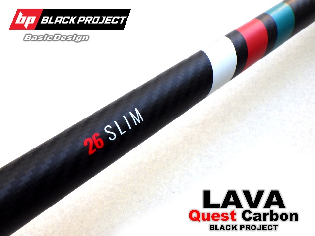 2026 �֥�å��ץ��������� ��� �������� �����ܥ� �ѥɥ� BLACK PROJECT LAVA QUEST CARBON��new/����̵����