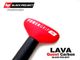 2026 �֥�å��ץ��������� ��� �������� �����ܥ� �ѥɥ� BLACK PROJECT LAVA QUEST CARBON��new/����̵����