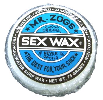 2019 ååSEXWAXcool cold warm tropical   (new)