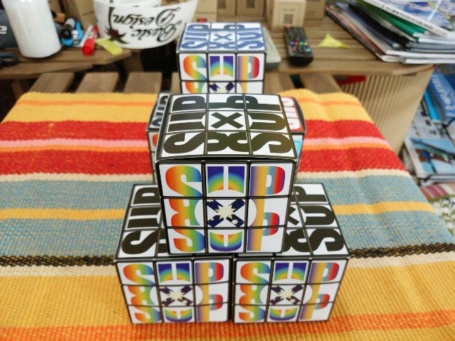 2016 SUP �� SUP ���ꥢ�ǥå���CLEAR DECK SUP�ѥ쥤�륬���� (new)