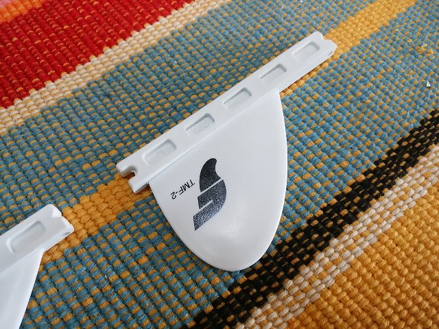 2017 �ե塼���㡼�ե��� FUTURE FINS THERMO TECH MID FIN �ʥ֥������ե��� ��new��