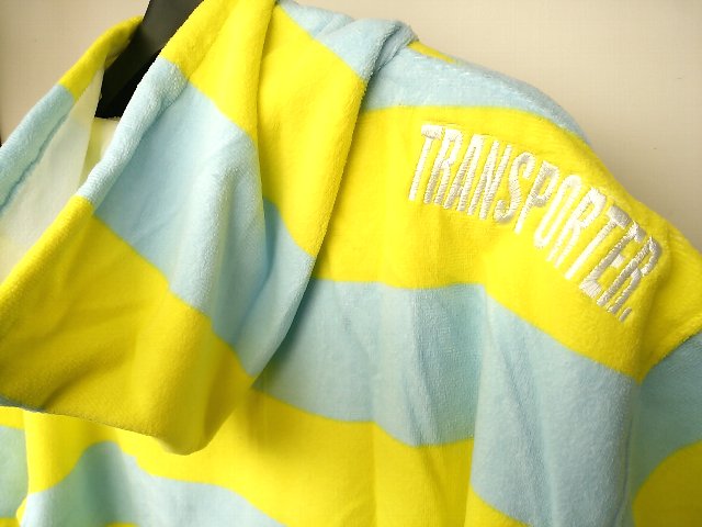 2016 �ȥ�󥹥ݡ����� �����ؤ��ݥ���� TRANSPORTER PONCHO 2�ܡ�����(new/���̵��)