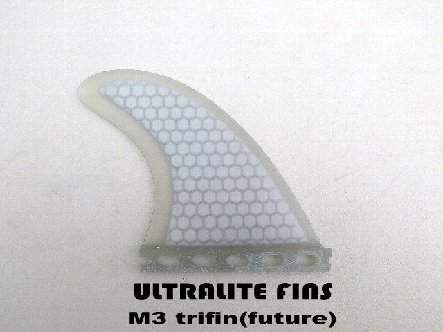 2016 ����ȥ�饤�ȥե��� ULTRALITE FIN M3 ��new��