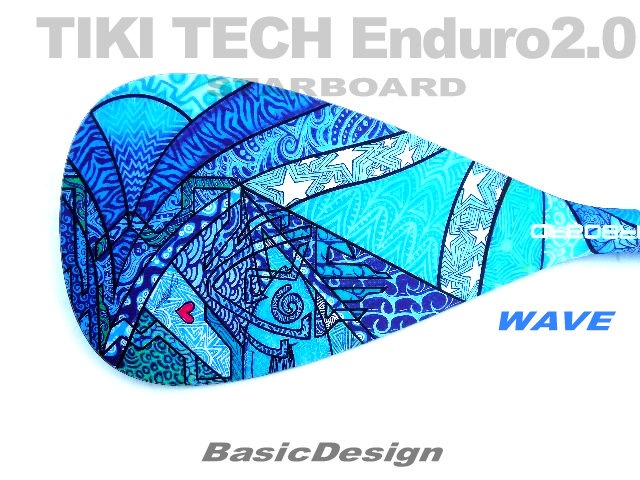 2020 �������ܡ��� ����ǥ塼�� �ƥ����ƥå� SUP�ѥɥ� ENDURO TIKITECH  2�ԡ�����new/���̵����