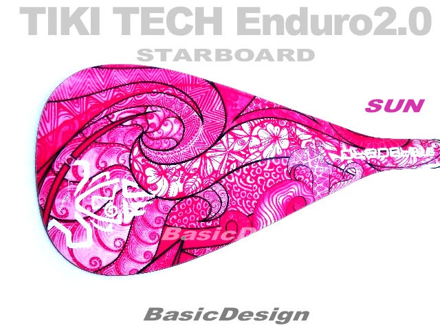 2020 �������ܡ��� ����ǥ塼�� �ƥ����ƥå� SUP�ѥɥ� ENDURO TIKITECH  2�ԡ�����new/���̵����